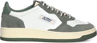 Autry Medalist Sneaker