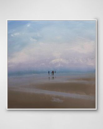 RFA Fine Art Extreme Loafing & Idling 57 Giclee