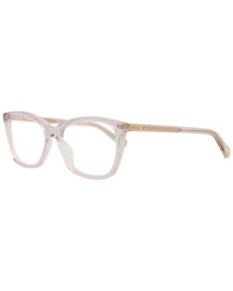 Chlo&eacute; Womens 52Mm Optical Frames