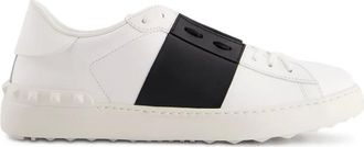 Valentino Garavani Hombre, Zapatos, Blanco, Talla: 41 1/2 EU
