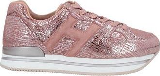 Hogan FOOTWEAR - Trainers sur YOOX.COM