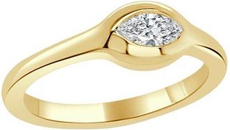 Sabrina Designs 14K 0.23 Ct. Tw. Diamond Ring