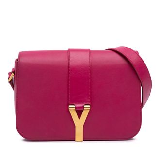 Saint Laurent Sac Classique Y Schoudertas