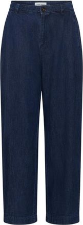 Part Two Loose-fit Jeans - Dames - Jeans - Blauw - Maat: 2XS Denim