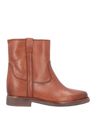 Isabel Marant SCHUHE - Stiefeletten auf YOOX.COM