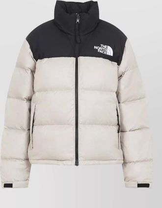 The North Face 1996 retro nuptse puffer jacket