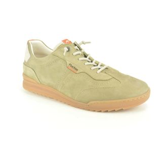 Fluchos Heren, Schoenen, Beige, Maat: 45 EU