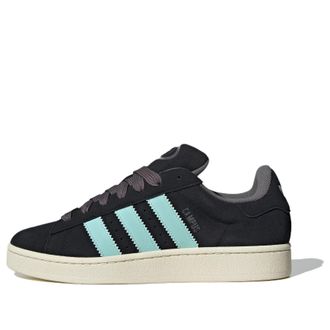 adidas Campus 00s Black Blue JQ0740