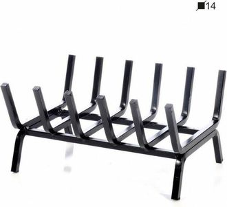 Scab Brucialegna basso cm. 60