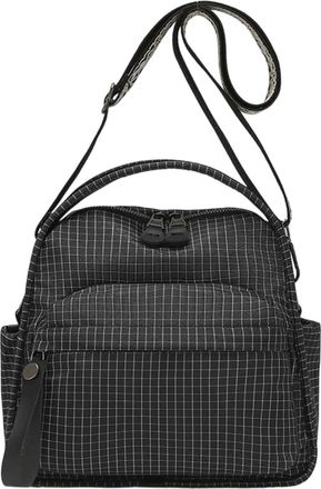 Generic Womens Purses,Adjustable Strap Top Handle Handbags,Nylon Sling Bag Women Purse - for Ladies Girls Outdoor Travel Work Camping Shopping Dating Everyday