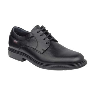 Callaghan Stringata 89403 - Shoes - Hombre - Negro - 43 EU