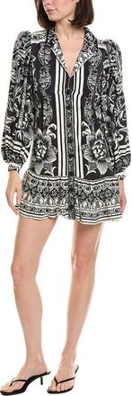 Farm Rio Farm Rio Mini Dress