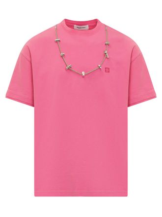 AMBUSH Stoppers T-shirt