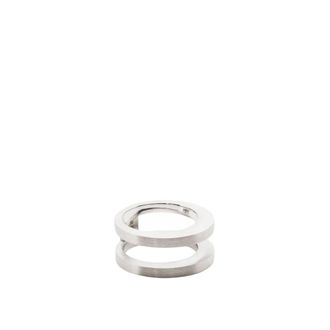 TOMWOOD トムウッド Bean Ring 9K 375 トムウッドリング