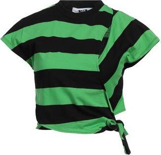 Msgm TOPWEAR - T-shirts on YOOX.COM