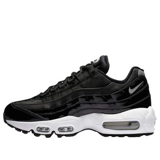 Nike Air Max 95 Premium Thunder Blue 538416-403