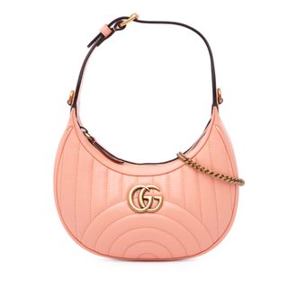 Gucci Gg Marmont Schoudertas