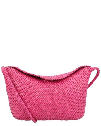 Dragon Diffusion Corsina Leather Crossbody Bag