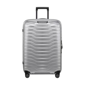 Samsonite Proxis Spinner 69/25 - - Suitcases - Uomo - Grigio - ONE SIZE
