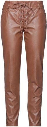 Aniye By BOTTOMWEAR - Trousers sur YOOX.COM