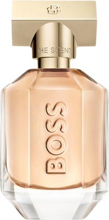 BOSS The Scent eau de parfum 30 ml - 1.01 oz