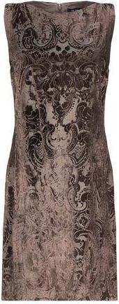 Byblos VESTIDOS - Minivestidos en YOOX.COM