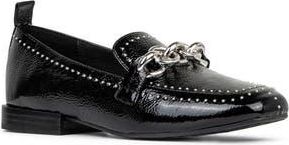 Donald J Pliner Beyer Loafer in Black at Nordstrom Rack, Size 5.5