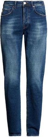 Goldgarn Denim BOTTOMWEAR - Pantaloni jeans su YOOX.COM