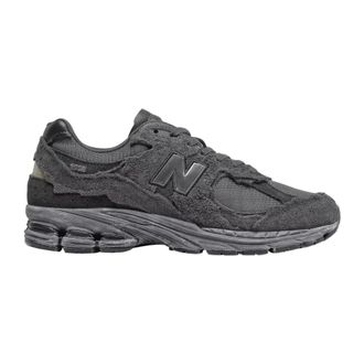 New Balance 2002R Protection Pack - male - New Balance - Trainers - Gray - 12 1/2 UK - Sport