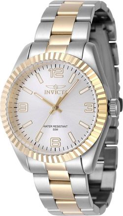 Invicta Specialty 47469 Quartz Dameshorloge - 36mm