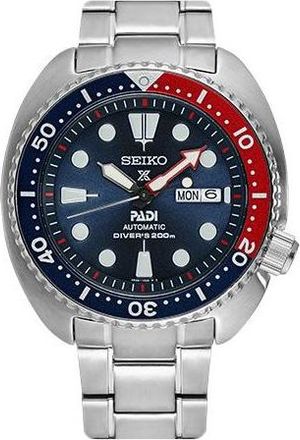 Seiko Mens SEIKO PROSPEX Series PADI Sports Mechanical Watch SRPE99K1