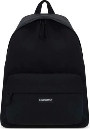 Balenciaga Hombre, Bolsos, Negro, Talla: ONE Size