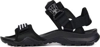adidas Terrex Cyprex Ultra 2 DLX Sandal Black White EF0016