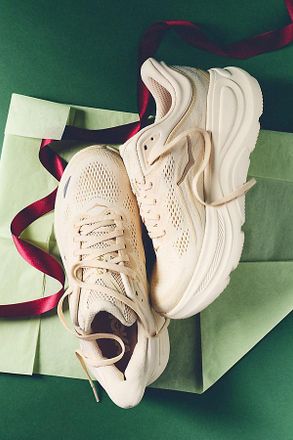 Hoka One One Bondi 9 Sneakers