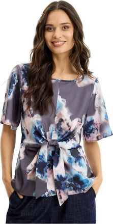 In Front Mujer, Blusas y Camisas, Multicolor, Talla: M