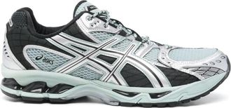 Asics Nimbus Hardloopschoenen - Heren - Sneakers - Veelkleurig - 41 EU - Schoenen