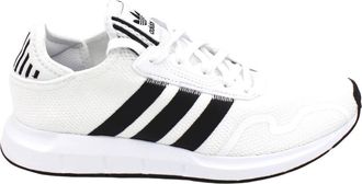 adidas Swift Run X Sneakers Rubberen Zool - Heren - Hardloopschoenen - Wit - 44 EU - Fitness