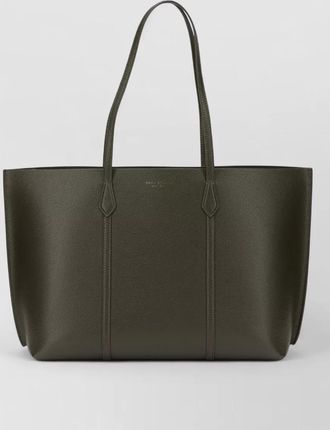 Tory Burch large tote bag double handles shoulder