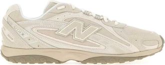 New Balance Hombre, Deporte, Beige, Talla: 37 1/2 EU