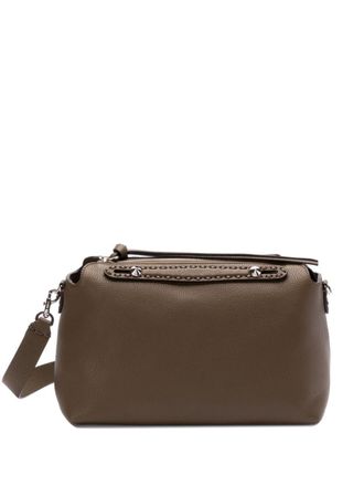 Fendi large By The Way Selleria tote bag - Brown
