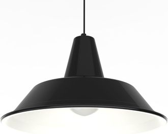 Lumicom Duna L&aacute;mpara De Techo Bicolor