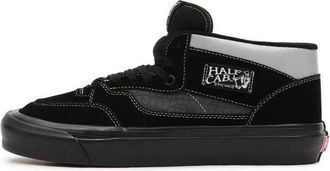 Vans Anaheim Factory Half Cab 33 DX Black Gray VN0A5KX6B3C