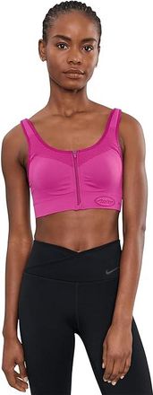 Anita Easy Move Zip Light Support Sport Bra Womens Bra Pink : 2XL, Elastane/Nylon