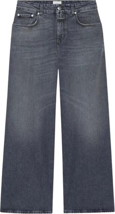 Closed Jeans Jayla - - Jeans - Donna - Grigio - W29