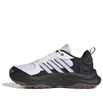 adidas Maxxwavy Daddy Shoes Black White IF8752