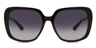 Guess GU7863 05B Womens Sunglasses Black Size 58