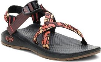 Chaco Z1 Classic Sandal in Pebble Cinnamon at Nordstrom, Size 10