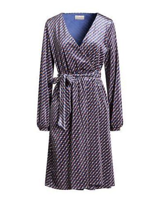 iBlues DRESSES - Midi dresses sur YOOX.COM