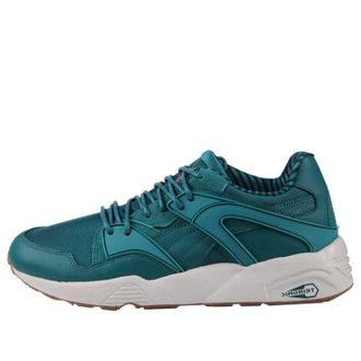 Puma Disc Blaze Shoes Green 359993-04