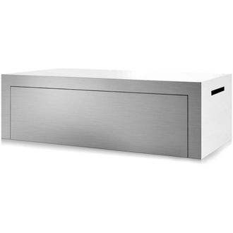 Forge Adour Copertura in acciaio inox per plancha e carrello - cpip60 Forge Adour